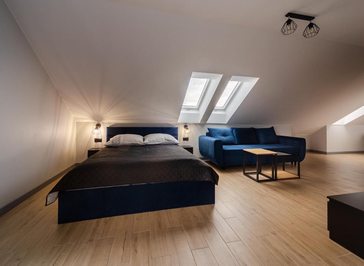 Martinus Apartments Mechelinki Eksteriør billede