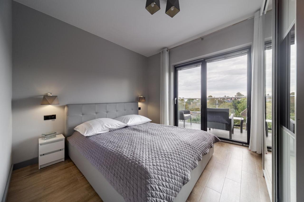 Martinus Apartments Mechelinki Eksteriør billede
