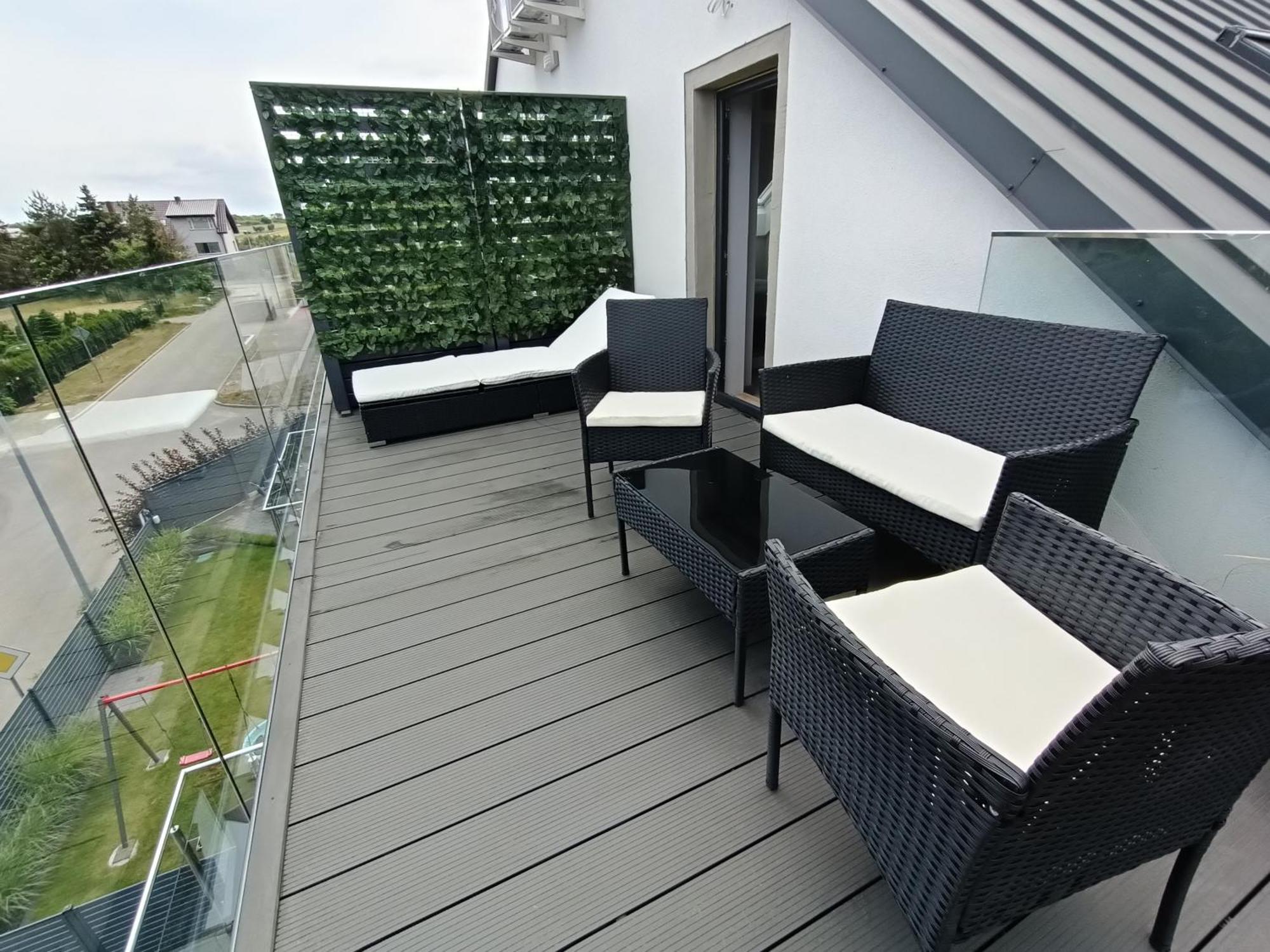 Martinus Apartments Mechelinki Værelse billede