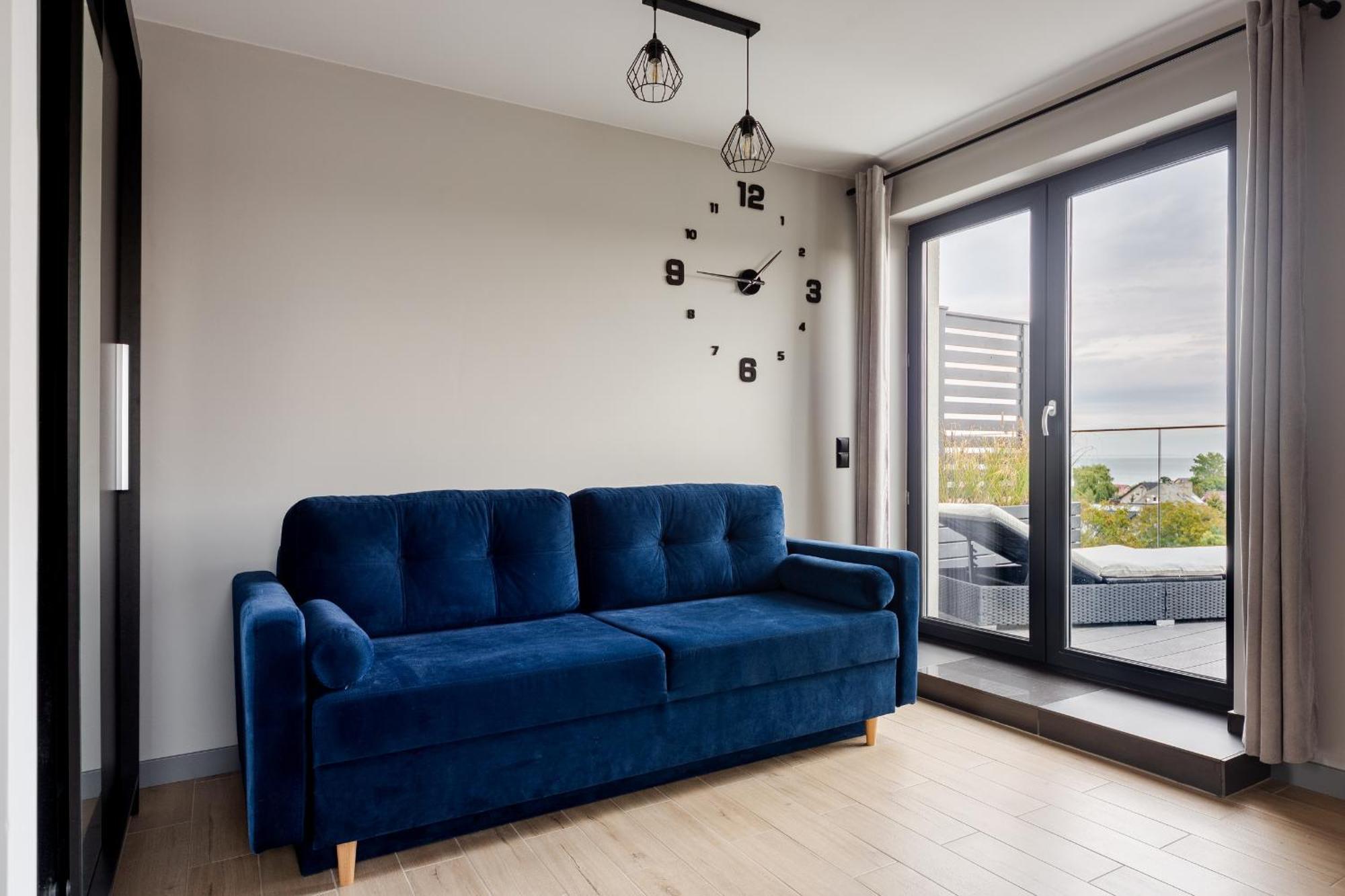 Martinus Apartments Mechelinki Værelse billede