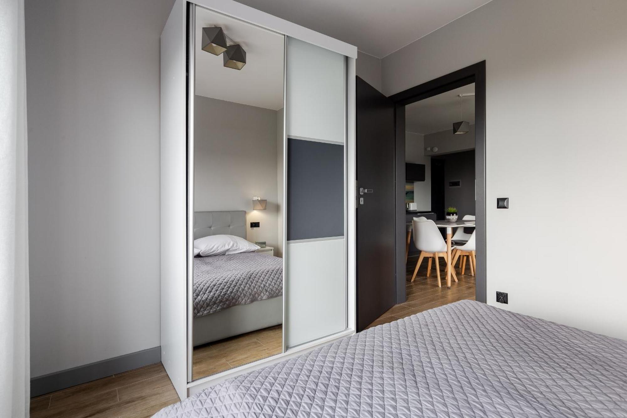 Martinus Apartments Mechelinki Værelse billede