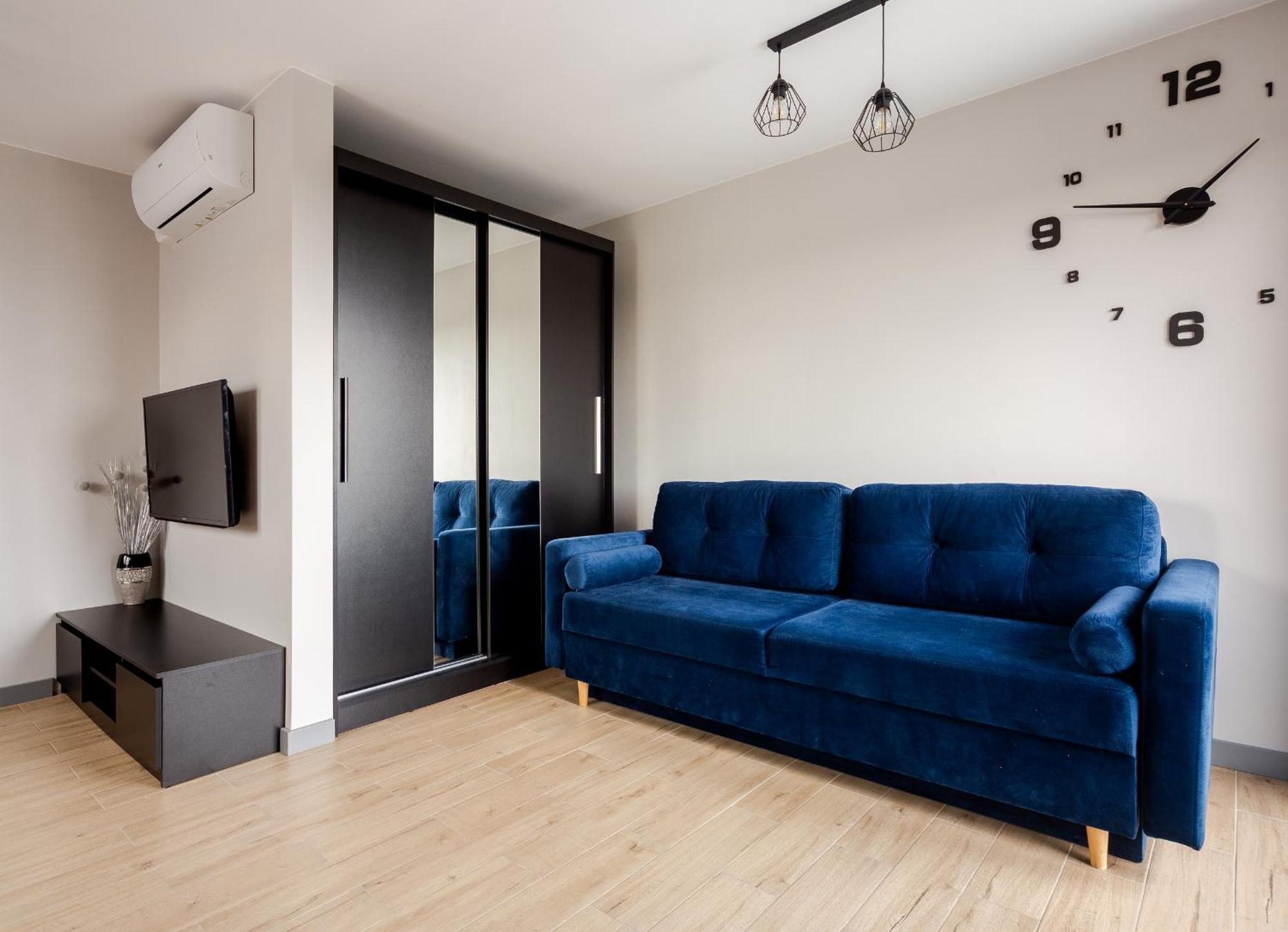 Martinus Apartments Mechelinki Værelse billede