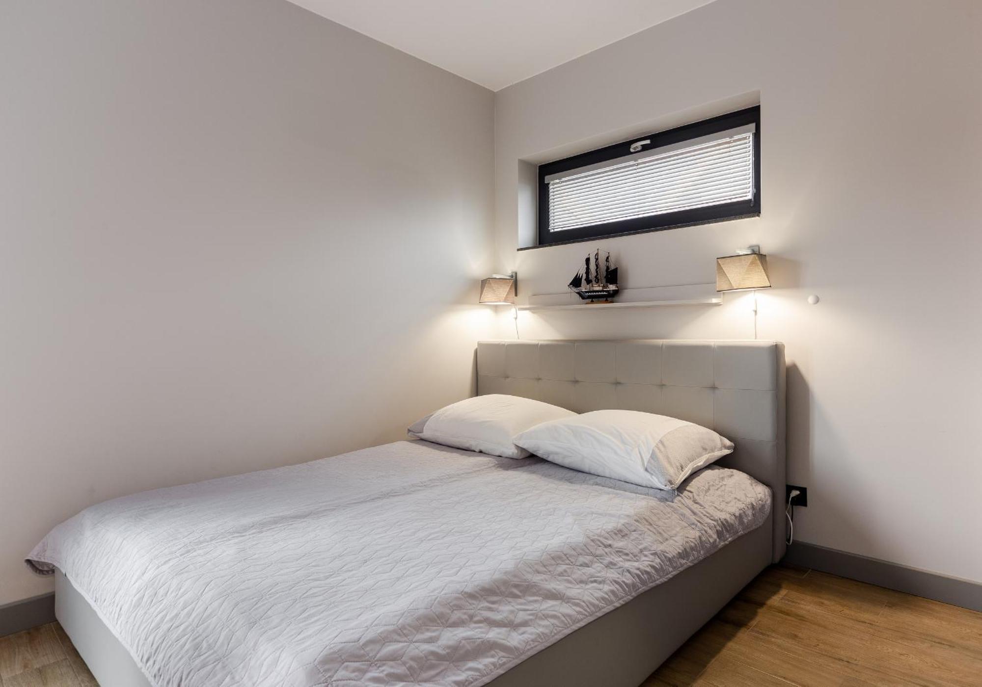 Martinus Apartments Mechelinki Værelse billede