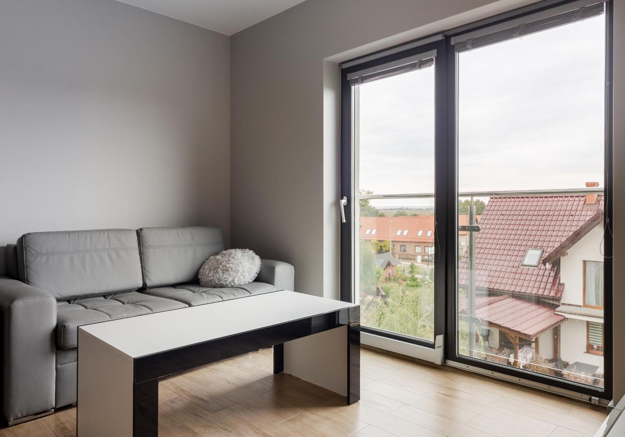 Martinus Apartments Mechelinki Værelse billede
