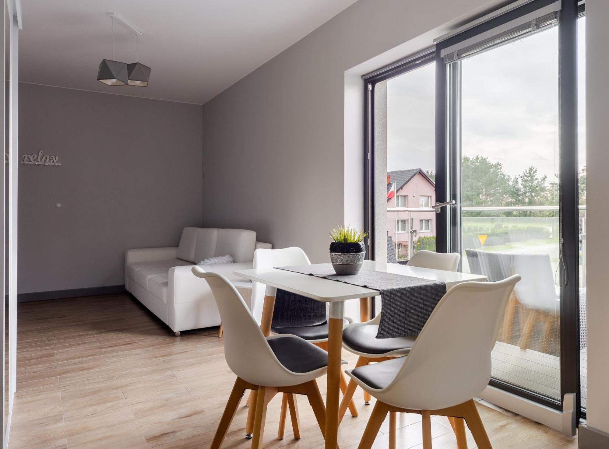 Martinus Apartments Mechelinki Værelse billede