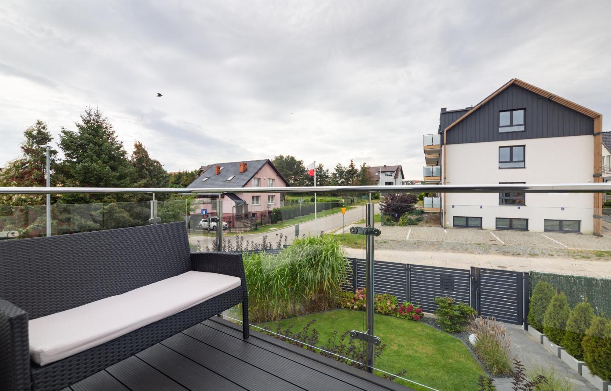 Martinus Apartments Mechelinki Værelse billede