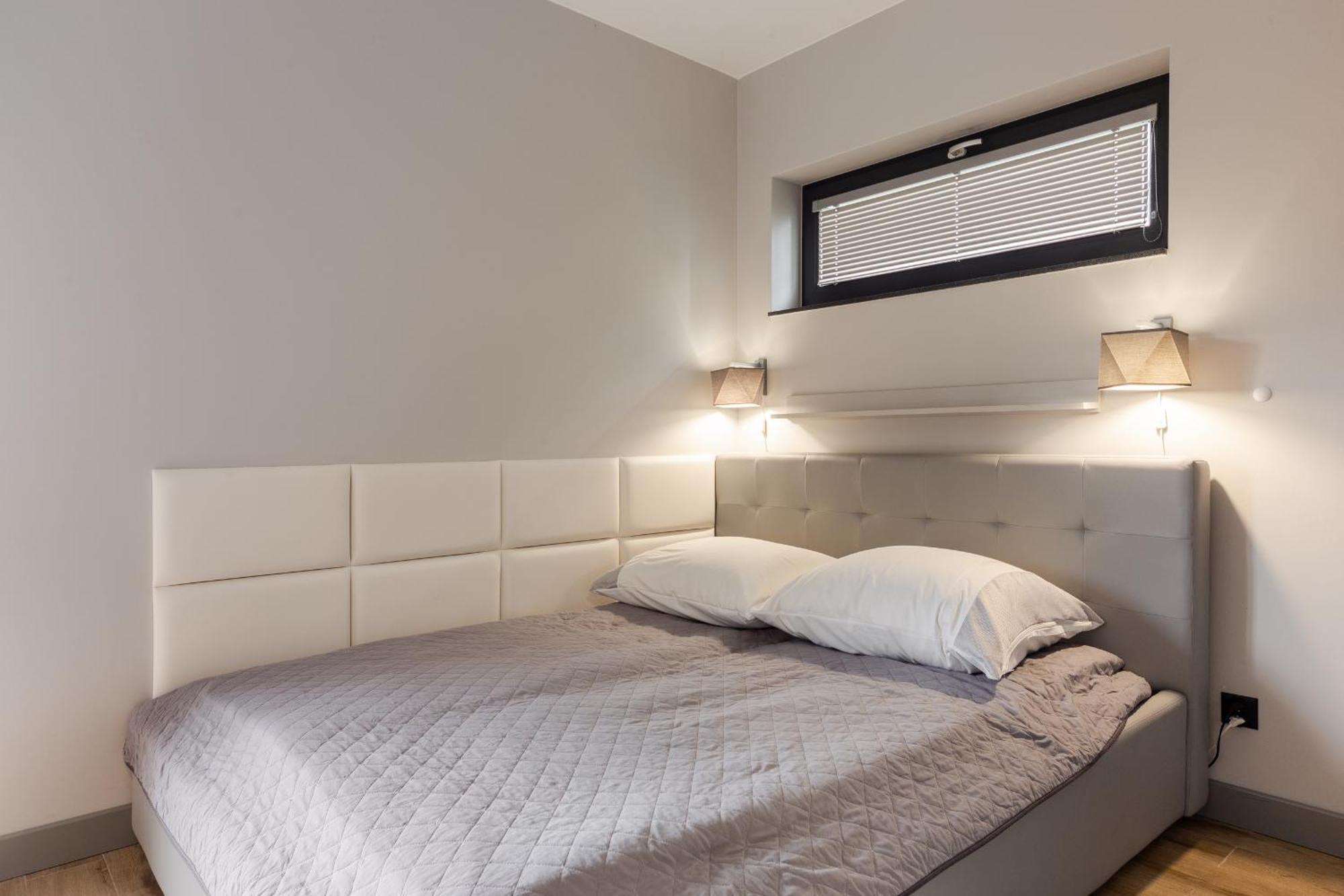 Martinus Apartments Mechelinki Værelse billede