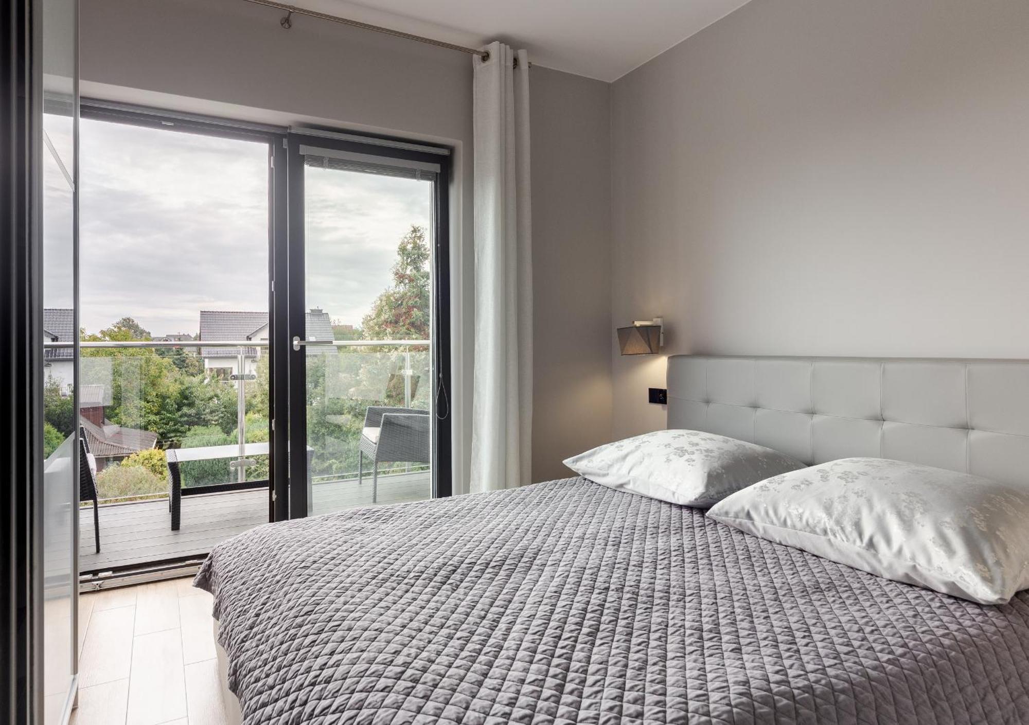 Martinus Apartments Mechelinki Værelse billede