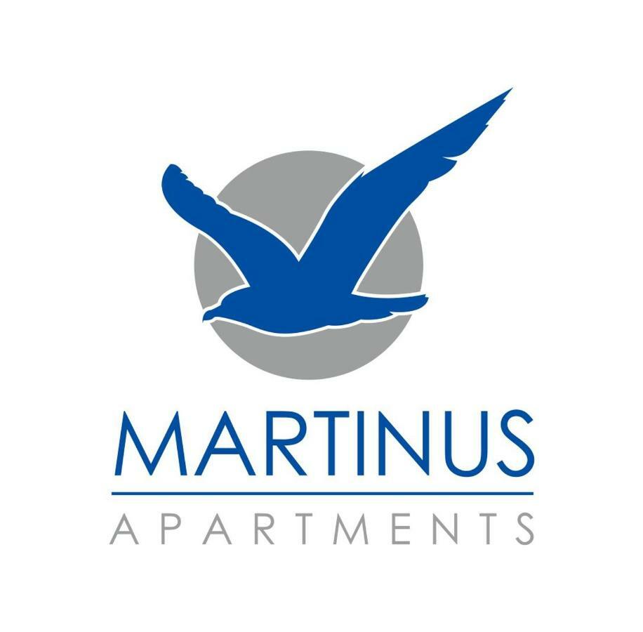 Martinus Apartments Mechelinki Eksteriør billede